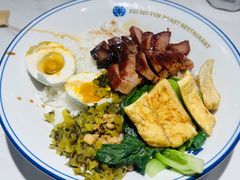 -肥小福·烧鹅专门店(环宇荟店)