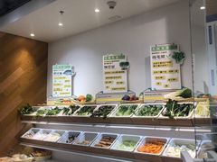 -许小树(国贸商城店)