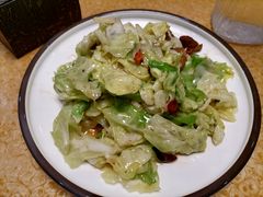 -小郭私房菜·海肠捞饭店(学士街店)