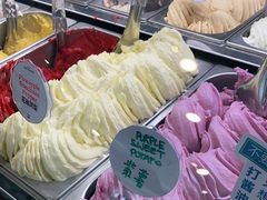 -Dal Cuore 达可芮冰淇淋(陕西北路店)