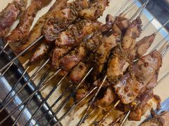 -清真·马峰烤肉(小学习北巷店)