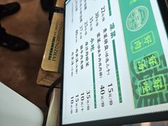 -老刘家永盛斋·传统泡馍(东关南街店)