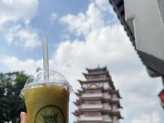 -钟姨糖水(惠城店)