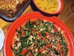 -兔槽江湖菜·重庆璧山兔(水围店)