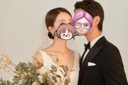 -蜜柚映画婚纱摄影(双井店)