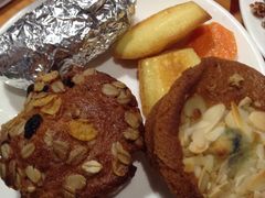 -So Lounge索兰至餐厅(蓝色港湾店)