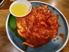 -大壮家原味烤肉(兴华北街店)