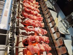 -很久以前羊肉串(昌里路三钢里店)