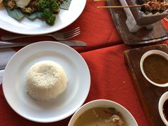-Mai Mai Restaurant