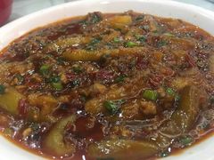 -廖老妈蹄花(中海国际店)