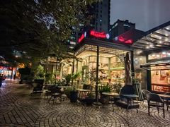 -玛格萝妮比萨屋(四平店)