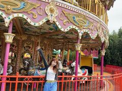 -青岛方特梦幻王国