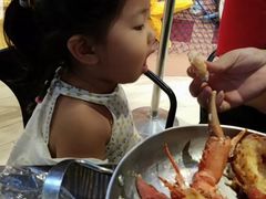 -盒马鲜生(皇庭广场店)