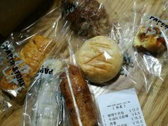 -PAPER STONE BAKERY(天汇广场店)