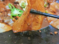 -皖北学东地锅鸡(之心城店)