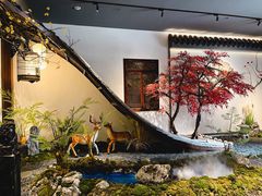 大堂-蘭奢雅集·江浙菜(青山江滩店)