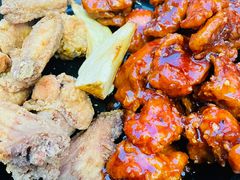 -MI WU FACTORY米屋美食工厂餐厅(绿地店)