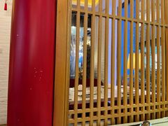 -锦園(伊势丹美食城店)