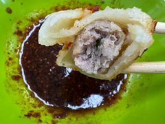 -哈工大一校区食堂