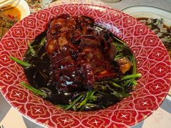 -维园悦谱·海派家常菜(乌鲁木齐南路店)