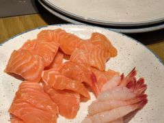 -博林天瑞喜来登酒店·西丽尚膳