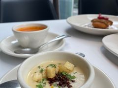 -MORTON'S 莫尔顿牛排坊(北京丽晶酒店)
