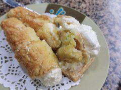 奶油筒-新鸿发咖啡美食