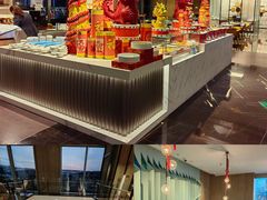 -深圳国际会展中心希尔顿酒店(前海华发冰雪世界店)