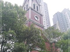 -天主教圣弥额尔堂