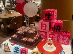 -青岛海天大酒店·1988全日餐厅