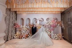 -B.Bridge Couture婚纱礼服(福田店)