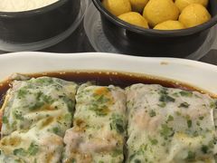 -卓粤拉肠(红庙店)