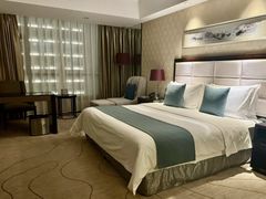 -郑州正方元国际酒店