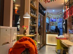 大堂-酒井酱子·深夜食堂(东城汇店)