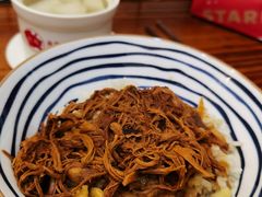 招牌鸡肉饭-红猪卤肉饭(大西洋美食城店)
