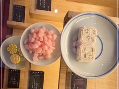 -阮大兴糕团(滨江宝龙店)