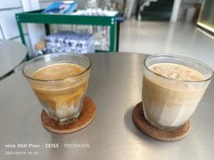-RWORK·COFFEE(滨江店)