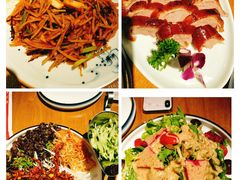 -陈阿婆鱼头泡饼·京味菜(复兴路店)