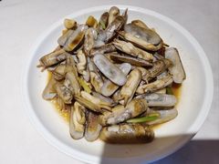 -小厨师·二十年沈家门小海鲜(百井坊巷店)
