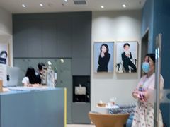-海马体照相馆(上海月星环球港店)