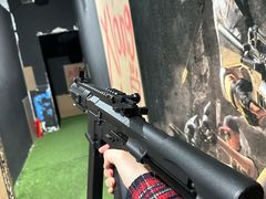 -兵魂·室内真人CS枪战俱乐部·团建·军事轰趴馆