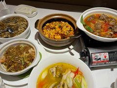 -张福记(五一公园店)