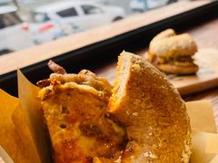 -Catch Bagel(芳草地店)