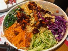 -冰城串说·羊肉串烧烤(哈西大街店)