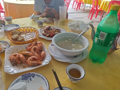-秋姐美食店(旅游大道店)