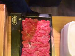 -旺晖本帮骨头煲·深夜火锅(梅园路店)