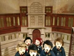 -济州岛泰迪熊博物馆