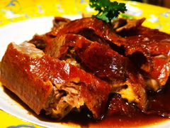 -琼菜人家·海南菜·文昌鸡(文昌大道店)