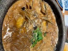 -小放牛河北菜(军校店)