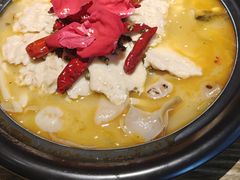 -熹素·鲜美素食Vegetarian (天河领展店)